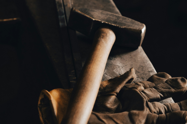 If You're Over 50 And Looking For A Fun Day Out, Try A Knife Making Course Or One Of These Great Options