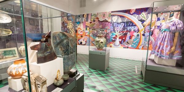 Museum Of Chelmsford