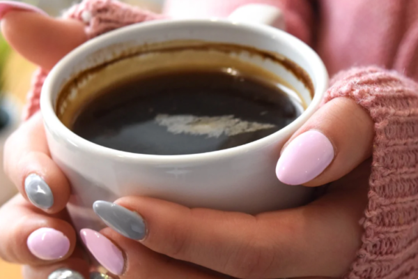 Post Event Transparency After A Macmillan Coffee Morning