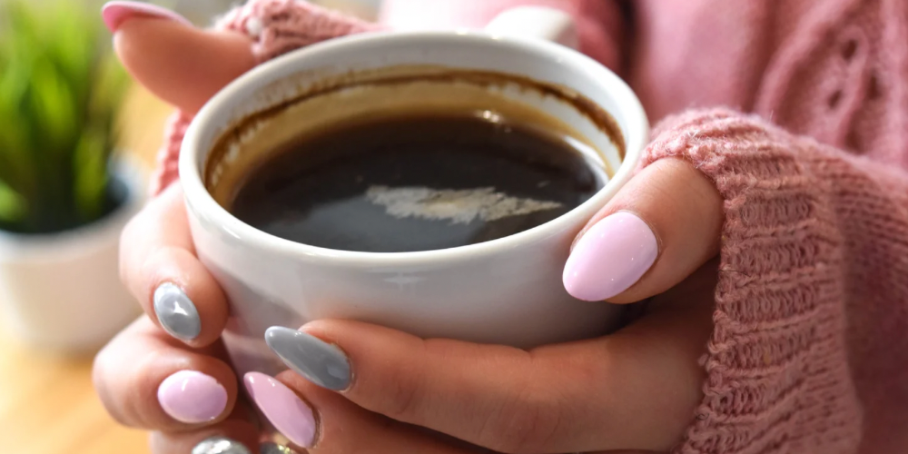 Post Event Transparency After A Macmillan Coffee Morning