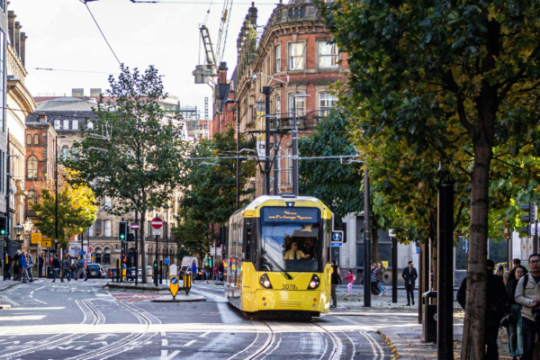 The Food Explorer's Guide To A Seamless Manchester Journey