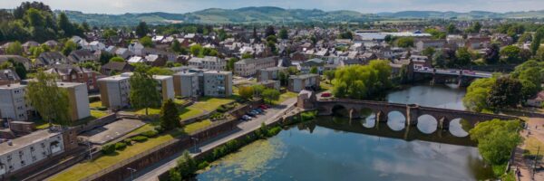 Things To Do In Dumfries