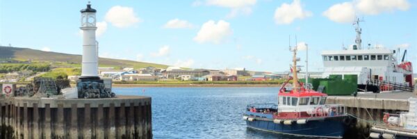 Things To Do In Kirkwall