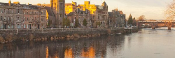 Things To Do In Perth