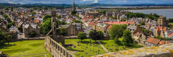Things To Do In St Andrews