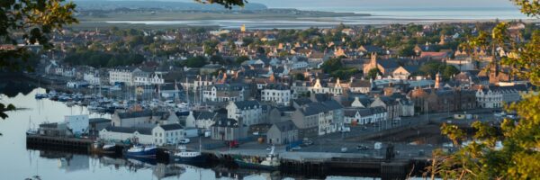Things To Do In Stornoway