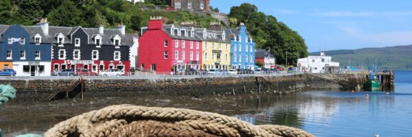 Things To Do On The Isle Of Mull