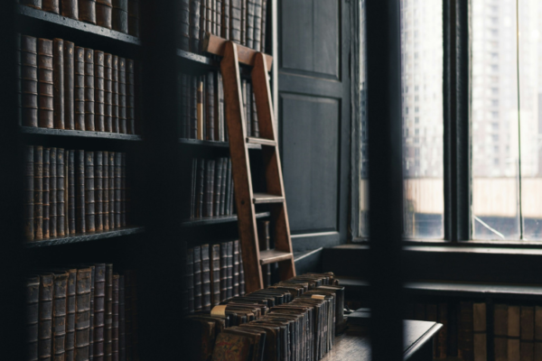 Uk Destinations Inspired By Famous Books And Authors