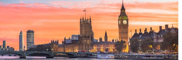 Things To Do In Central London