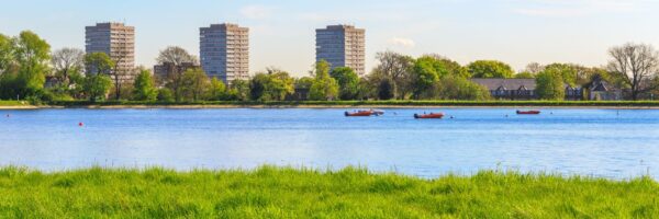 Things To Do In East London