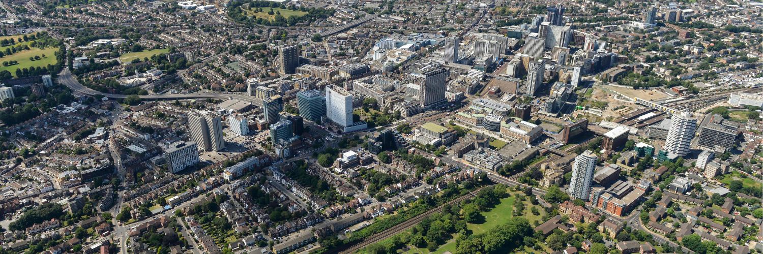 Things To Do In South London