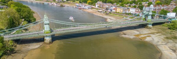 Things To Do In West London