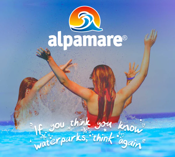 Alpamere Water Park