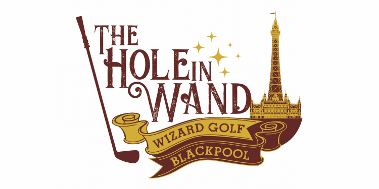 Hole In The Wand Blackpool