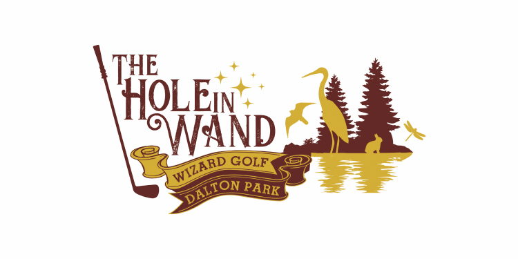 Hole In The Wand Dalton