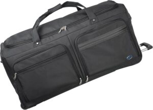 duffle bag