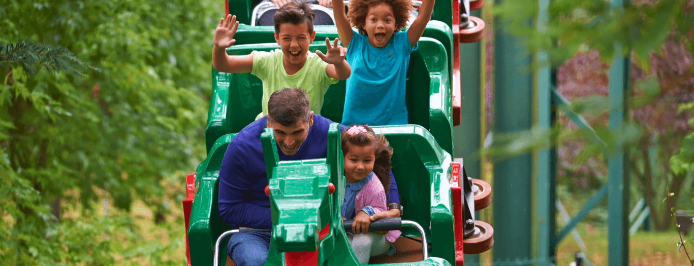 Legoland Windsor Family Day Out (1) (1)