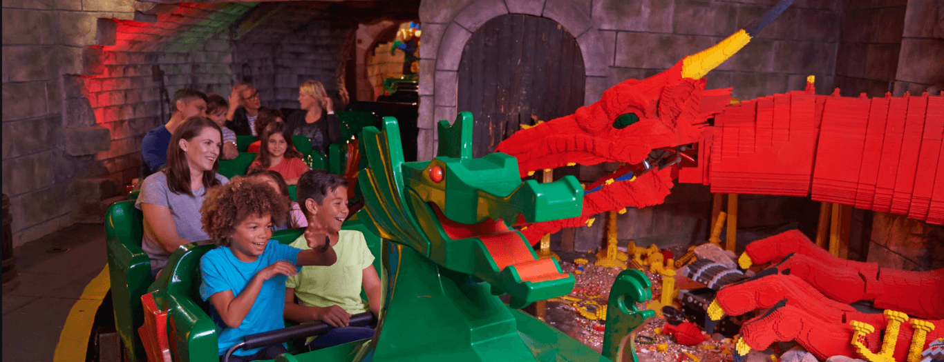 Legoland Windsor Family Day Out (3)