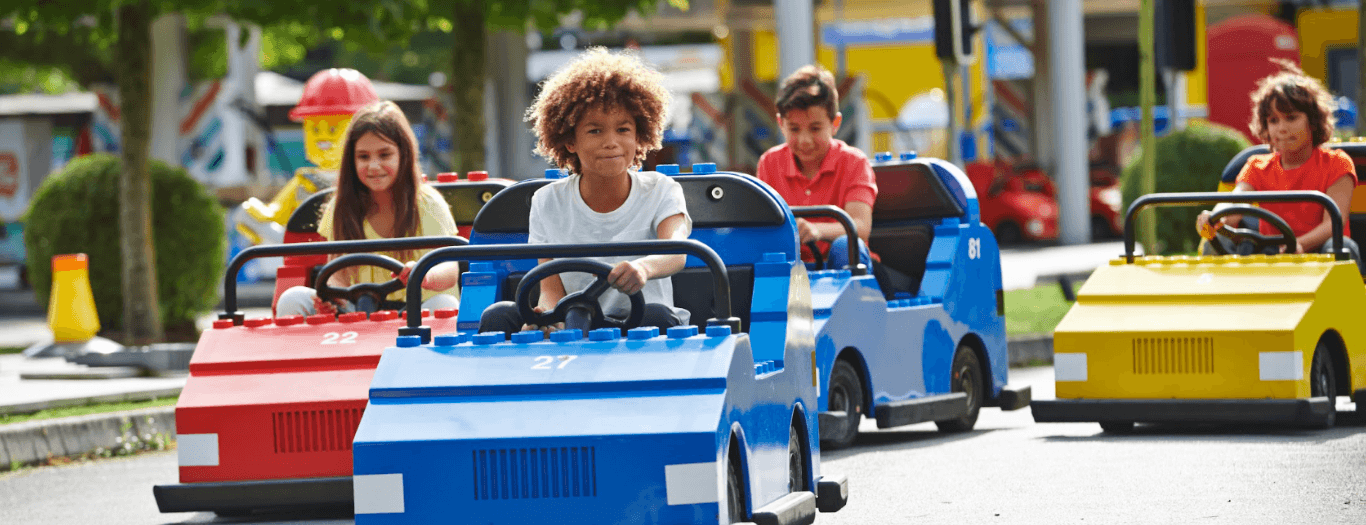Legoland Windsor Family Day Out (5) (1)