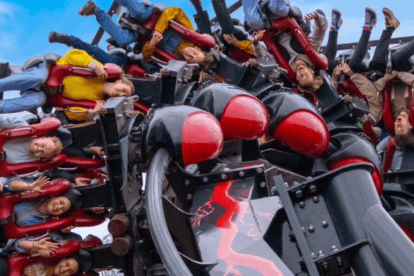 Save Big On Uk Attractions Cheap Merlin Theme Park Tickets Uk & Family Days Out Savings Guide (1) (1)