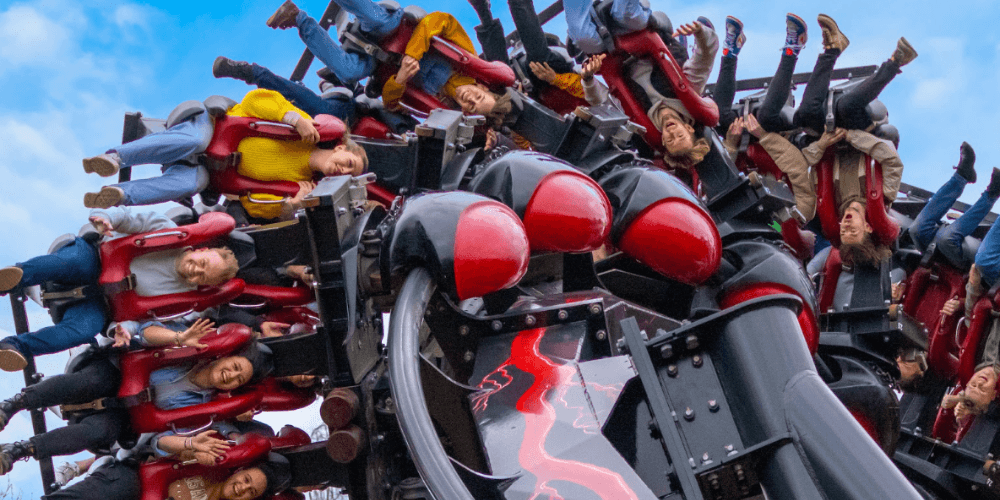 Save Big On Uk Attractions Cheap Merlin Theme Park Tickets Uk & Family Days Out Savings Guide (1) (1)