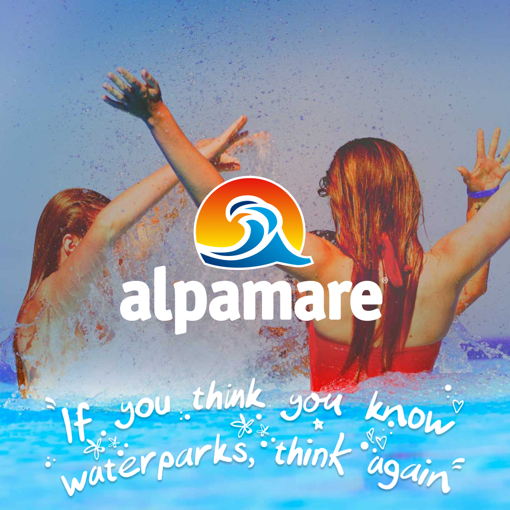 Alpamare Water Park Scarbrough Main