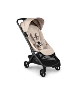 Bugaboo Buggies Bugaboo Butterfly 2 Pushchair Taupe 1168781049 1024x1024@2x