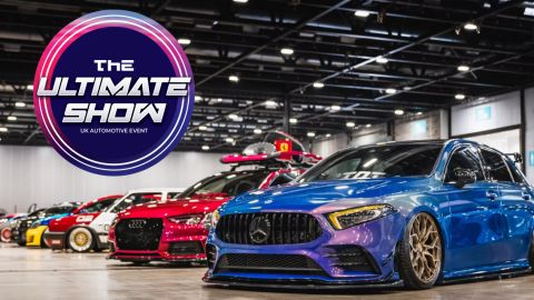 Car The Ultimate Show Liverpool Great Deal