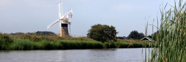 Days Out In The East Of England