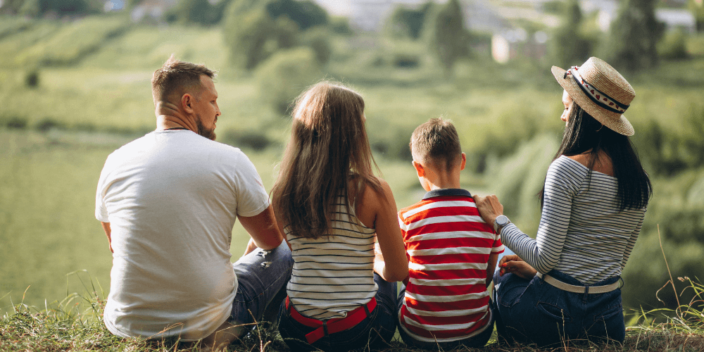 Free Family Days Out Uk Attractions That Cost Nothing (1)