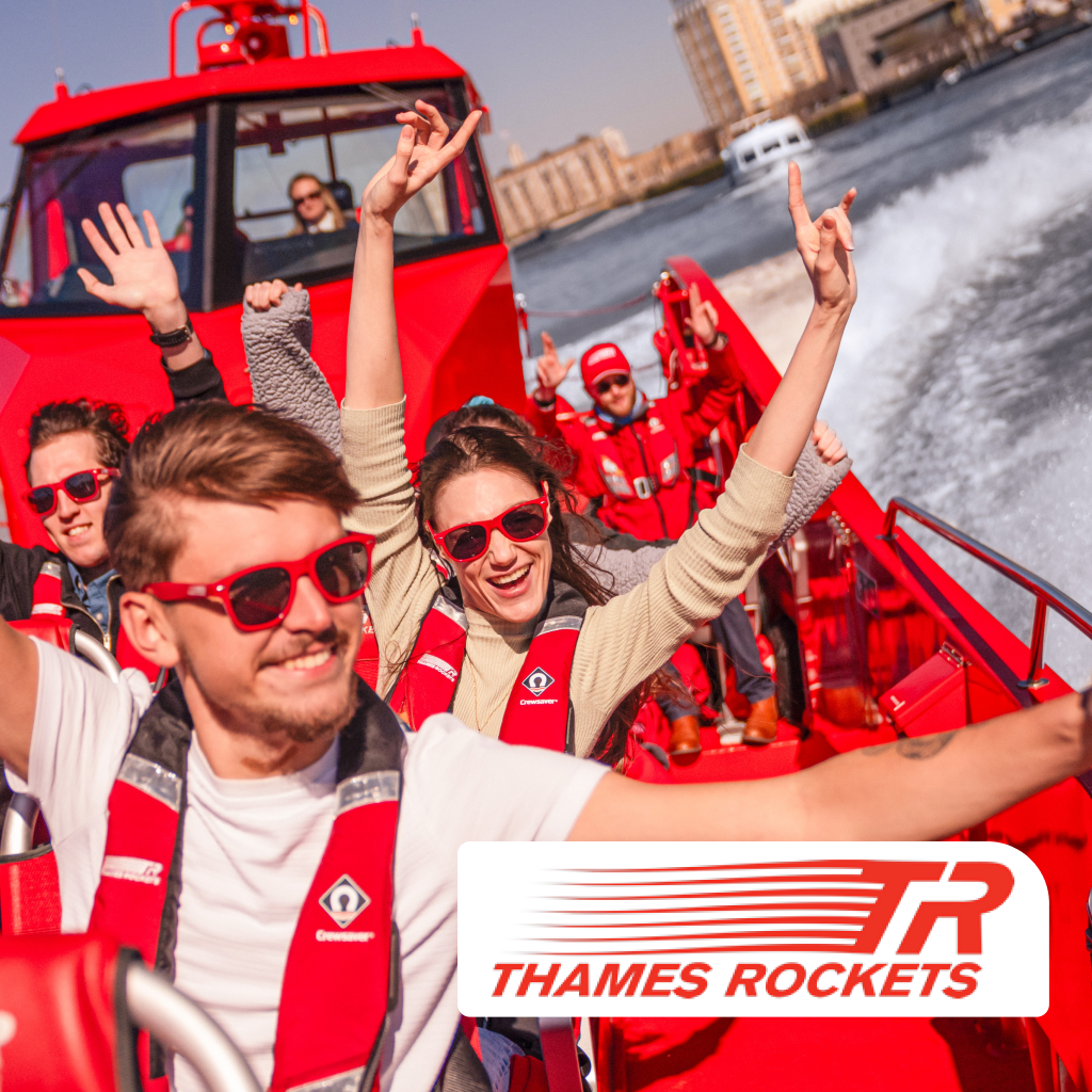 Thames Rocket London Main