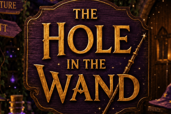 The Hole In The Wand Experience Family Ticket Deals Great Days Out Uk (1)