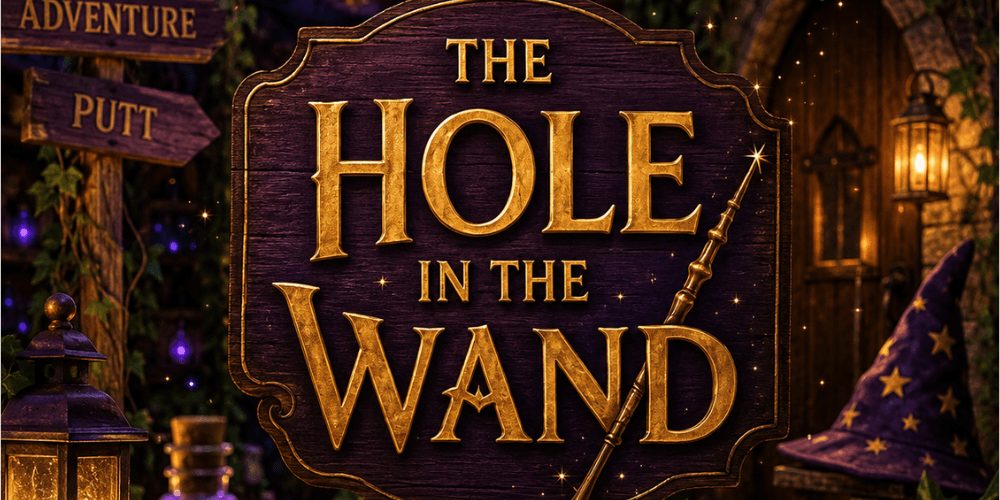The Hole In The Wand Experience Family Ticket Deals Great Days Out Uk (1)