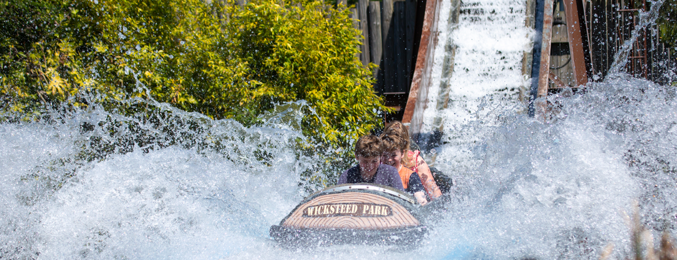 Wicksteed Park
