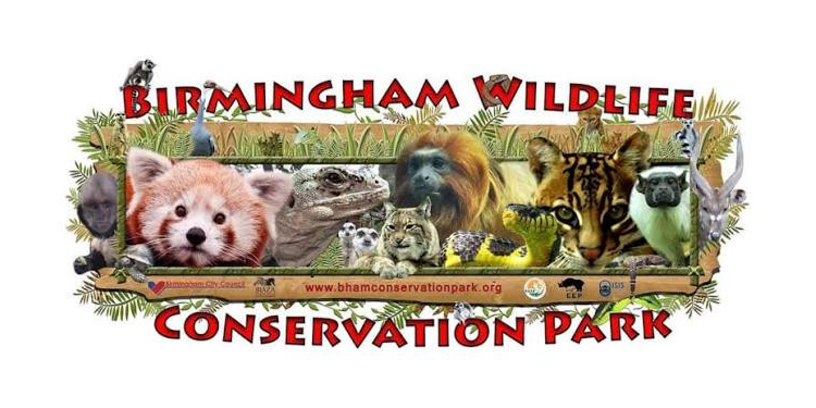 Birmingham Wildlife Conservation Park