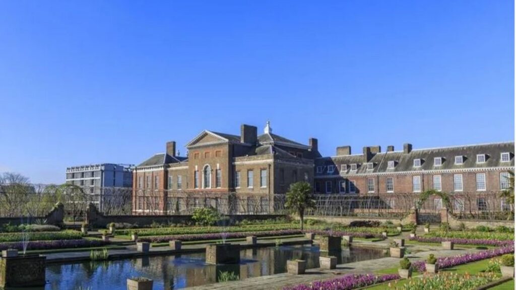 Kensington Palace