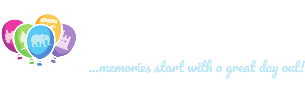Greatdaysout Logo Tag