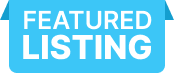 featured badge