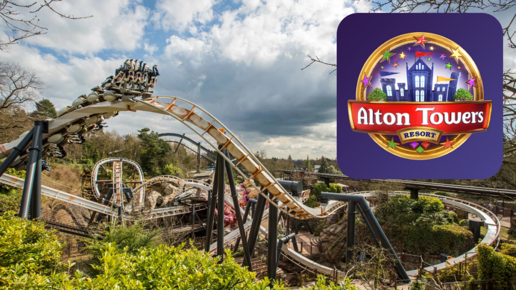 Gdo Alton Towers Resort 1