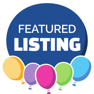 featured badge
