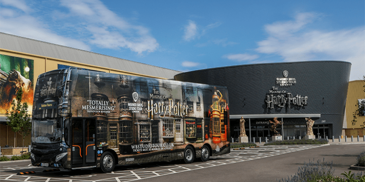 Gdo Warner Bros