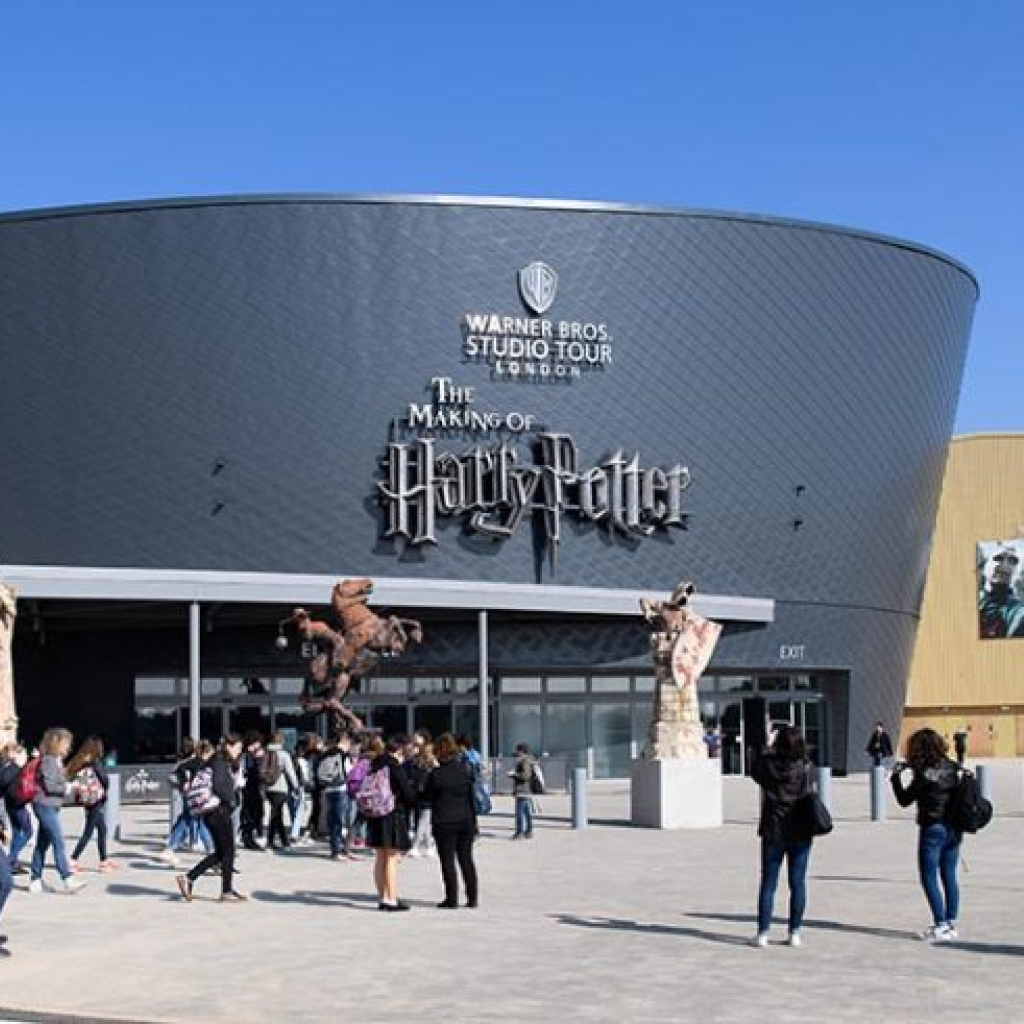 Gdo Wp Warner Bros Studio Main