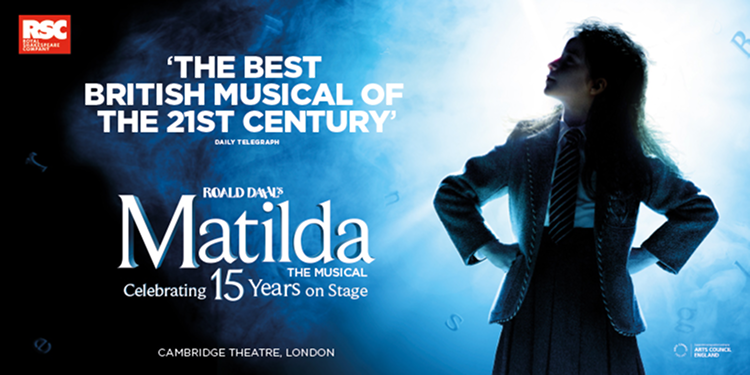 Matilda
