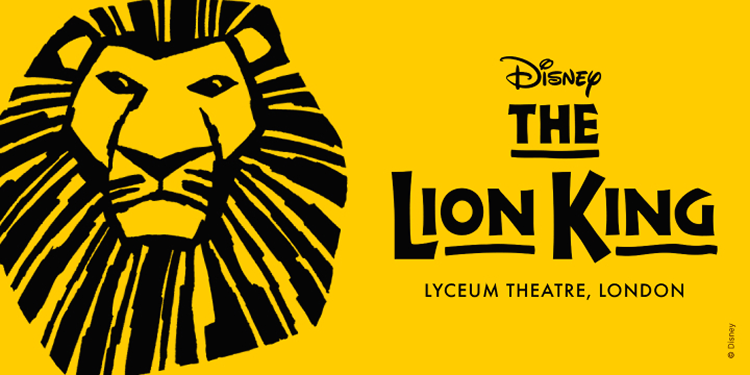 The Lion King