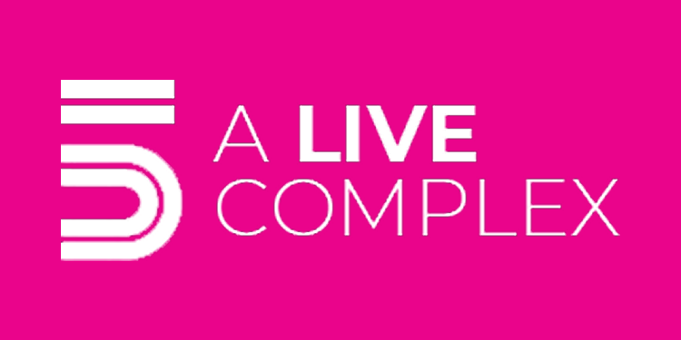 5 Alive Complex