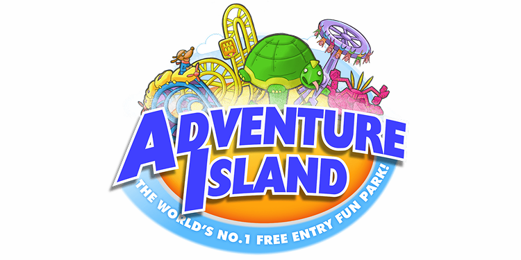 Adventure Island