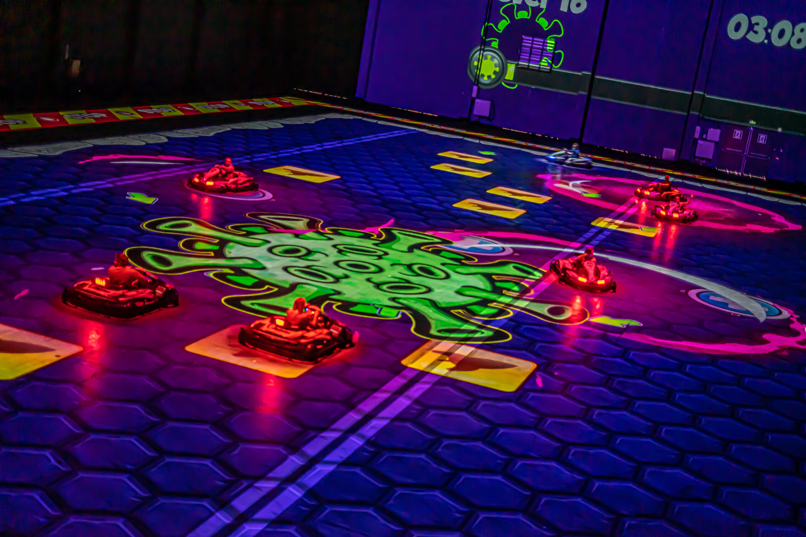 BattleKart image 6