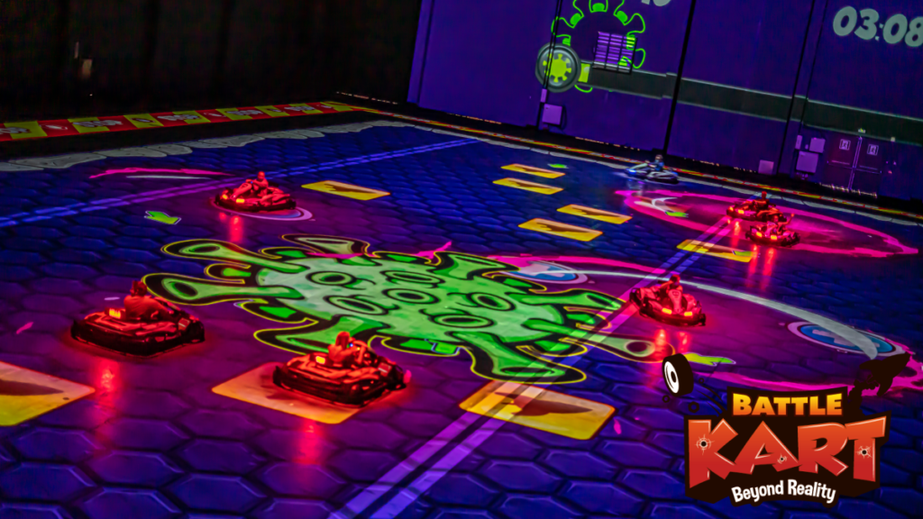 Battlekart 10