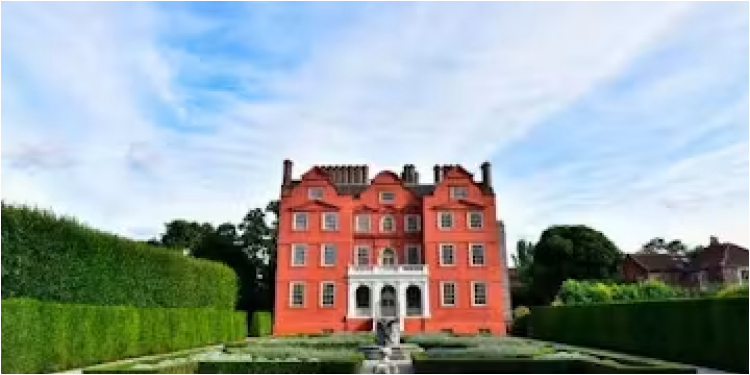 Kew Palace (1)