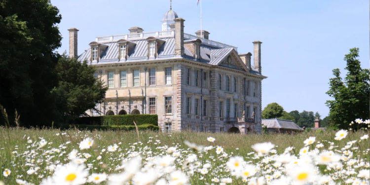Kingston Lacy